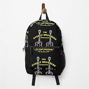 The Everly Brothers Backpack