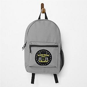 The Everly Brothers Backpack