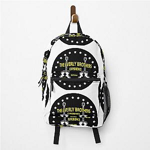 The Everly Brothers Backpack