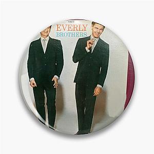 It's Everly Time,  Everly Brothers, Rockabilly, Rock and Roll, The Everly Brothers,  lp, record, vinyl Pin