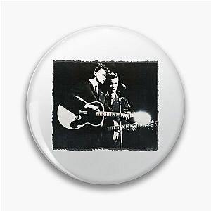 The Everly Brothers Pin