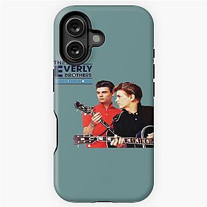 The Everly Brothers  iPhone Tough Case