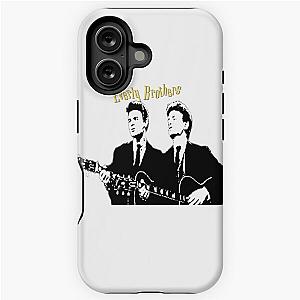 The Everly Brothers iPhone Tough Case