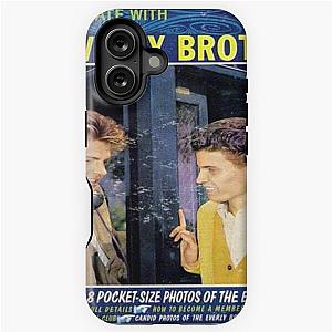 Everly Brothers, A Date With The Everly Brothers, Rockabilly iPhone Tough Case