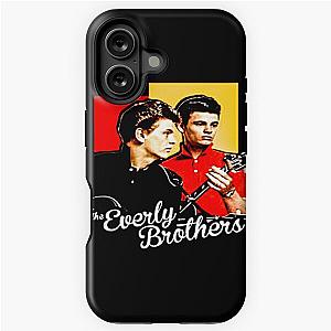 The Everly Brothers  iPhone Tough Case