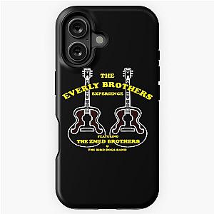 The Everly Brothers iPhone Tough Case