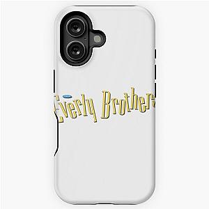 The Everly Brothers iPhone Tough Case