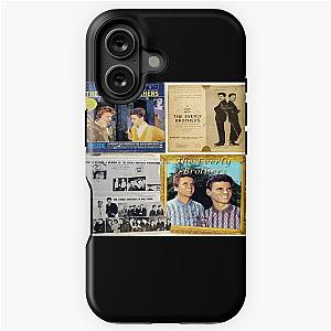 The Everly Brothers  iPhone Tough Case