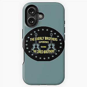 The Everly Brothers iPhone Tough Case