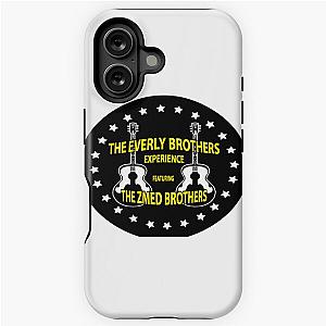 The Everly Brothers iPhone Tough Case