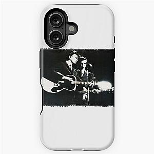 The Everly Brothers iPhone Tough Case