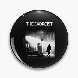 The Exorcist T-ShirtThe Exorcist  Pin