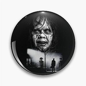 The Exorcist Pin