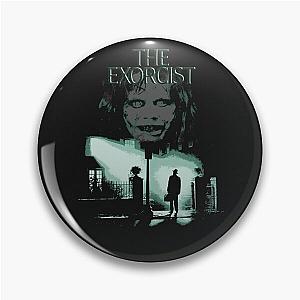 The Exorcist Pin