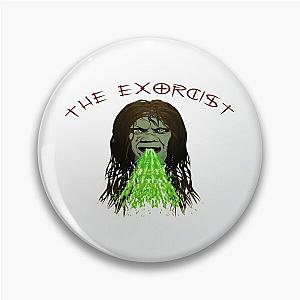 The Exorcist Pin