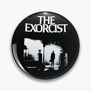 The Exorcist Pin