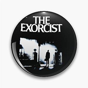 The Exorcist Pin