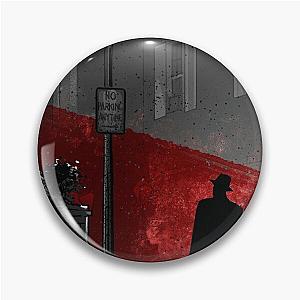 The Exorcist Pin