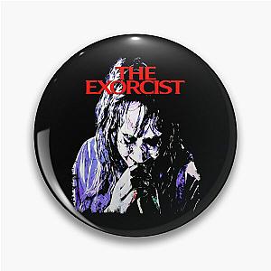 The Exorcist Horror Pin