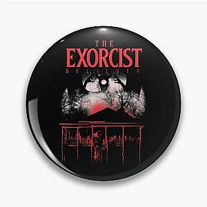 The Exorcist Believer House Pin