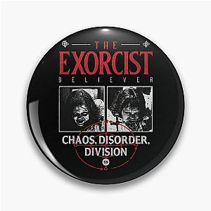 The Exorcist Believer Pin