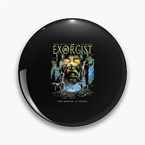 The Exorcist Classic  Pin