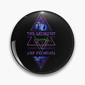 The Exorcist Pin