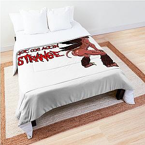 the Exorcist Comforter