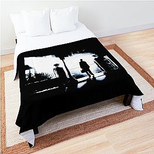 The Exorcist Comforter