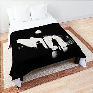 The Exorcist Shirt Comforter