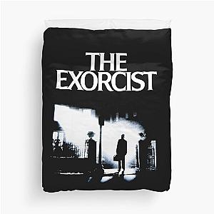 The Exorcist Duvet Cover