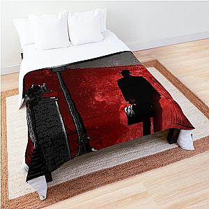 The Exorcist Comforter