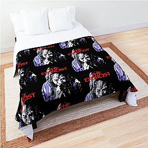 The Exorcist Horror Comforter