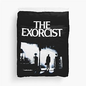 The Exorcist Duvet Cover