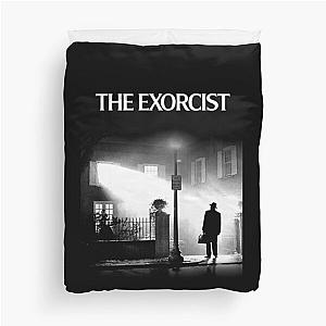 The Exorcist T-ShirtThe Exorcist  Duvet Cover