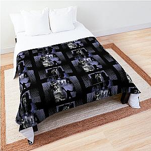 The Exorcist Vintage Movie Comforter