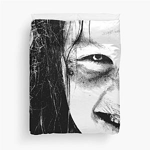 The Exorcist Believer Duvet Cover