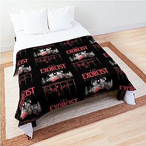 The Exorcist Believer House Comforter