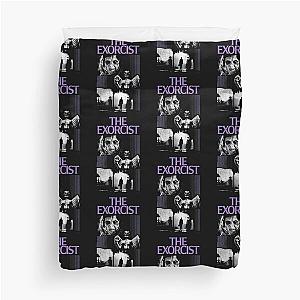 The Exorcist 90s Duvet Cover