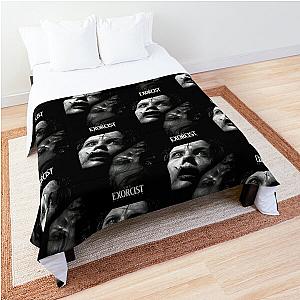 The Exorcist Believer Twins Halloween Horror Comforter