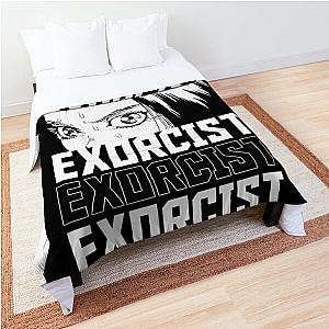 The Exorcist Comforter