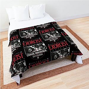 The Exorcist Believer Comforter