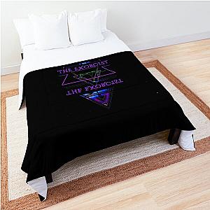 The Exorcist Comforter