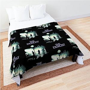 The Exorcist Comforter