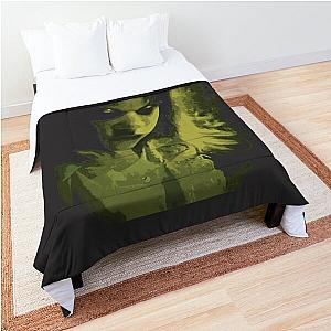 The Exorcist Classic Comforter