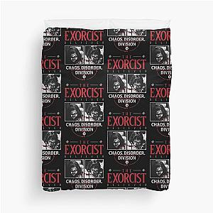 The Exorcist Believer Duvet Cover