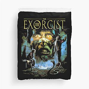 The Exorcist Classic  Duvet Cover