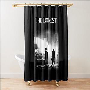 The Exorcist T-ShirtThe Exorcist  Shower Curtain