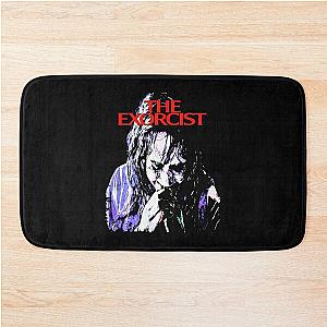 The Exorcist Horror Bath Mat