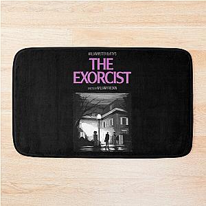 The Exorcist Bath Mat